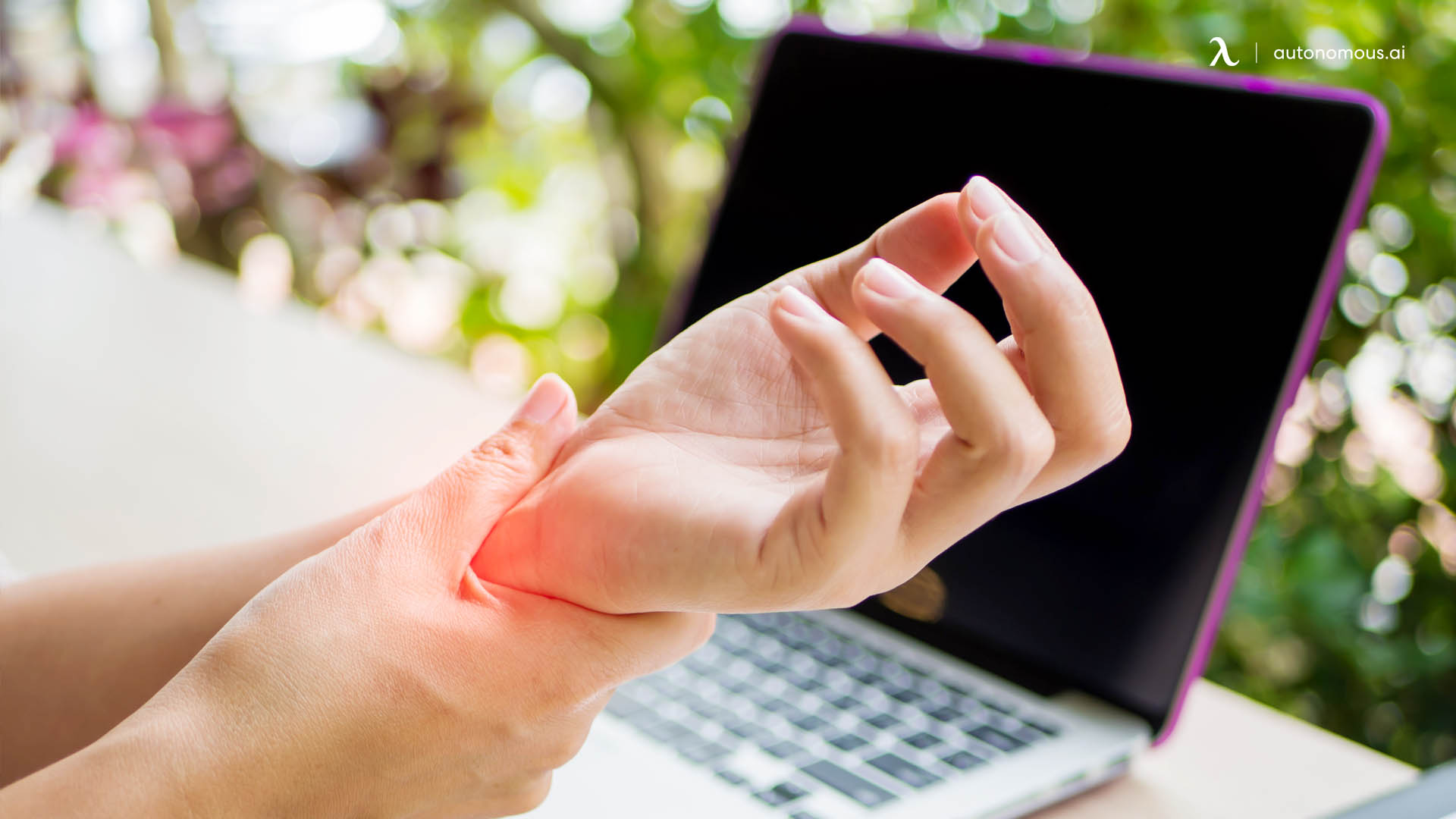 What is Carpal Tunnel Syndrome