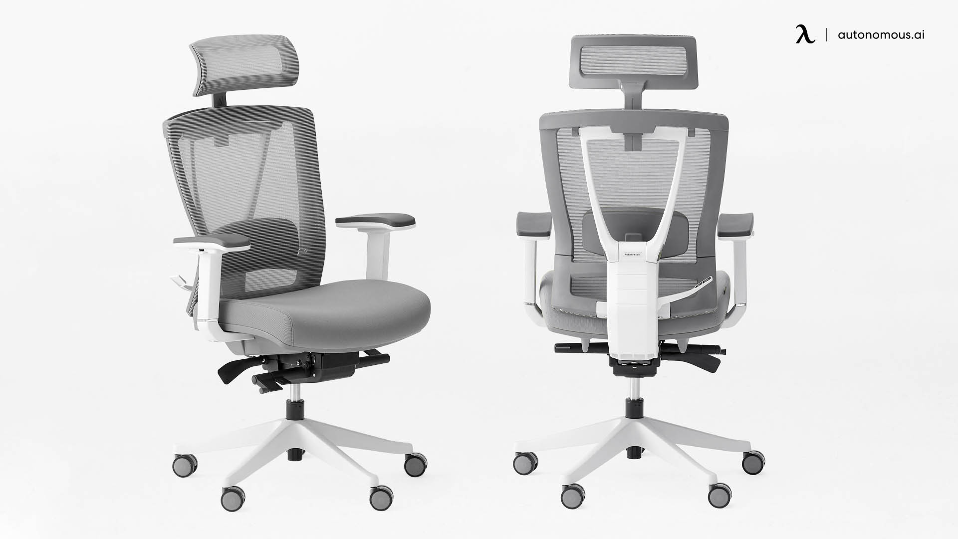 ergonomic chair best design - ErgoChair Pro