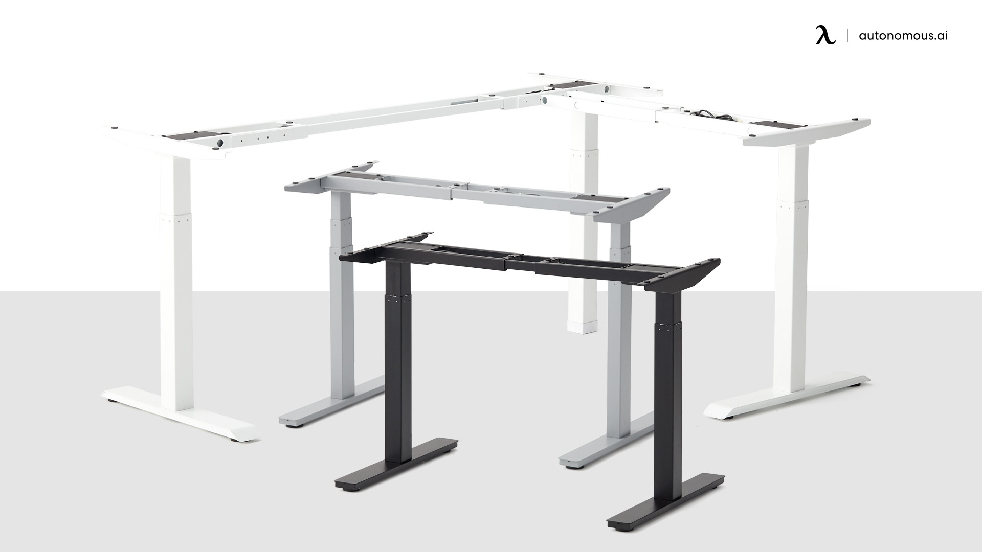 SmartDesk Frame