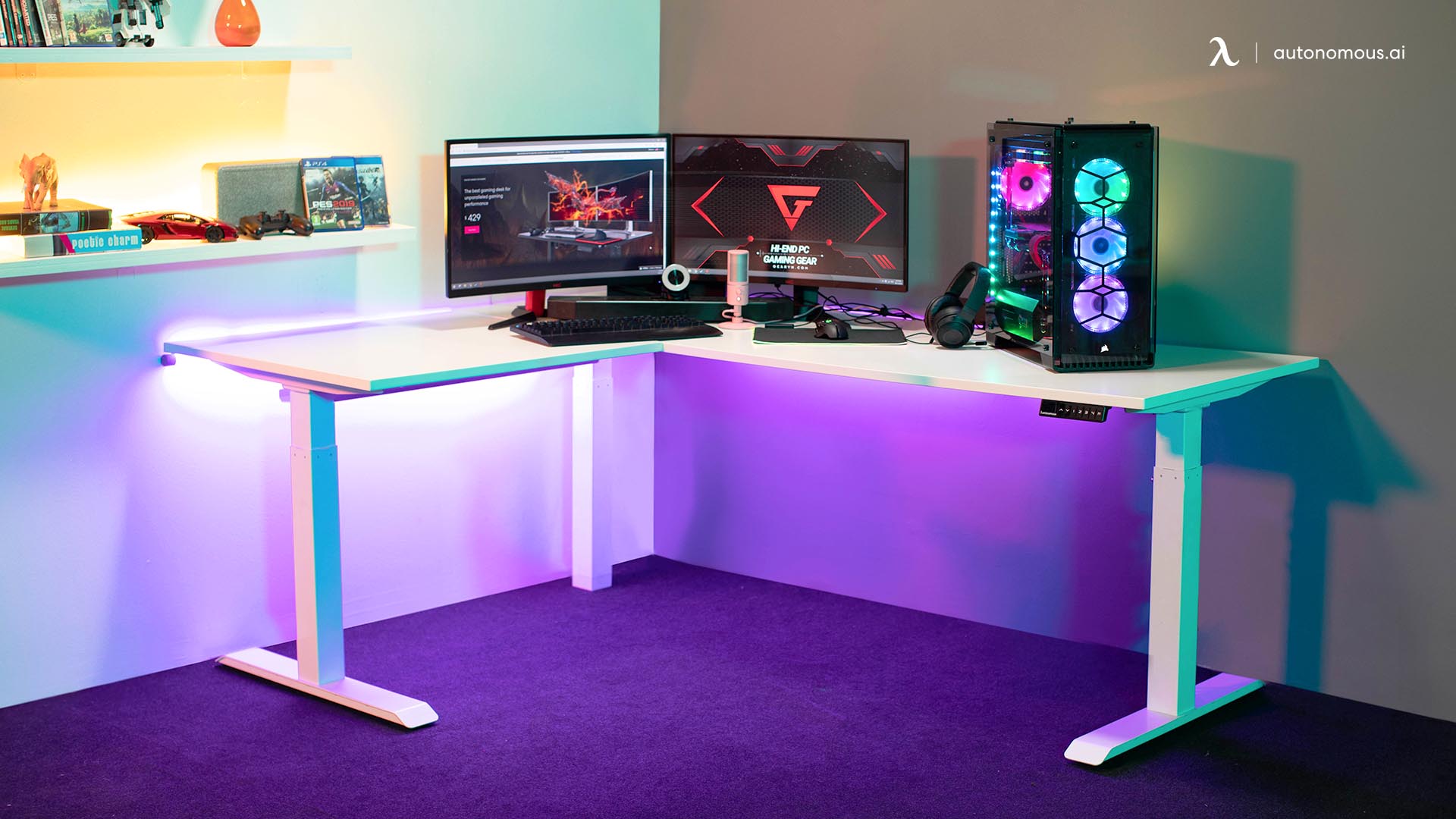 Why Should You Use Dual Monitors?