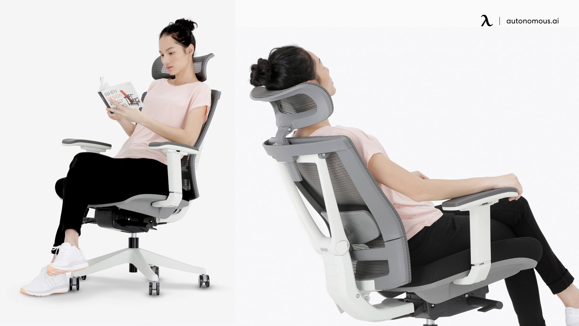 Understanding Back Pain and Office Chairs