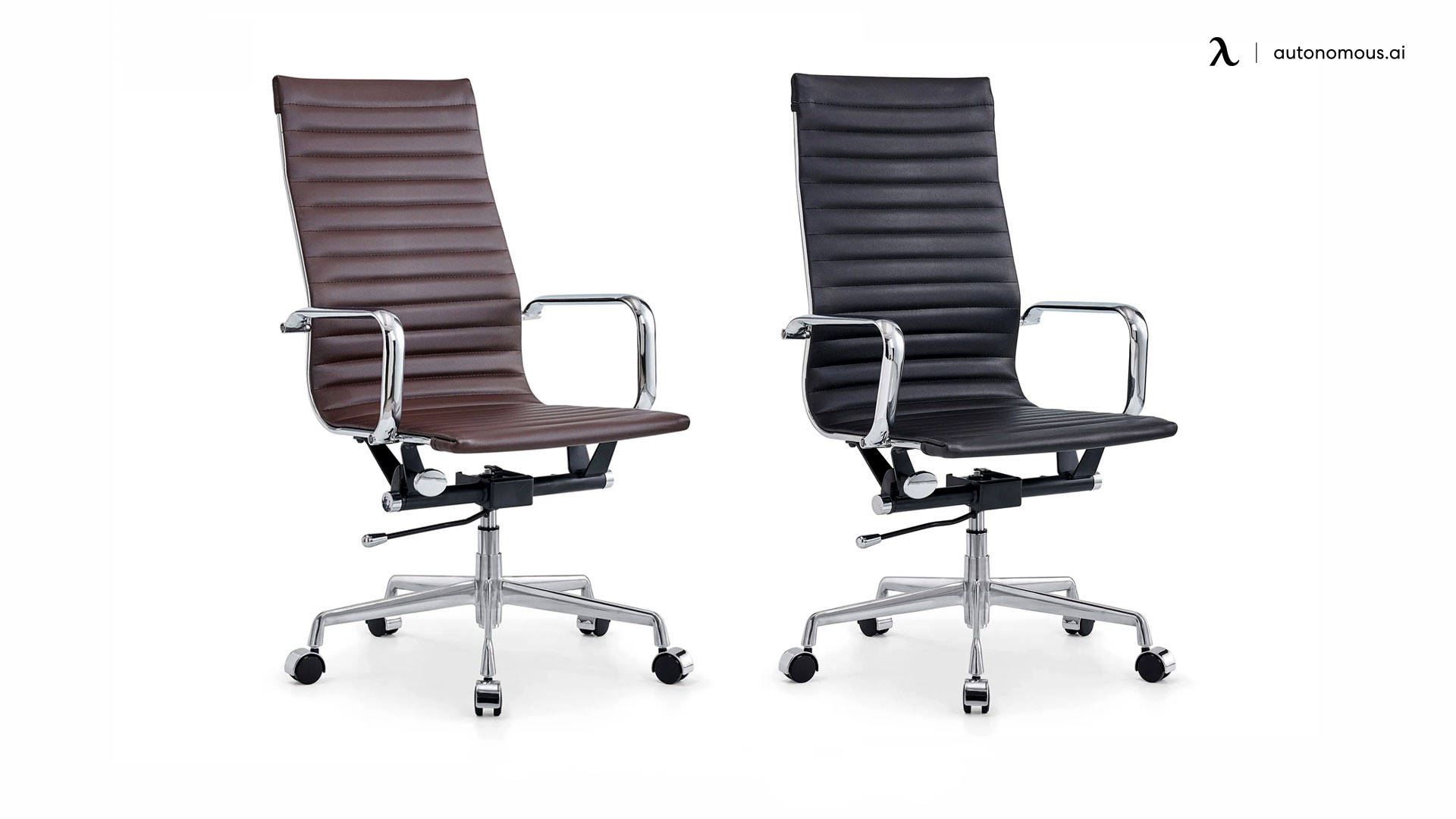 Home office ergonomic chair design