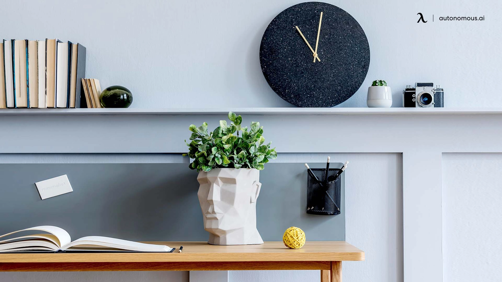 15+ Inspiring Home Office Setup Ideas & Must-Have Essentials