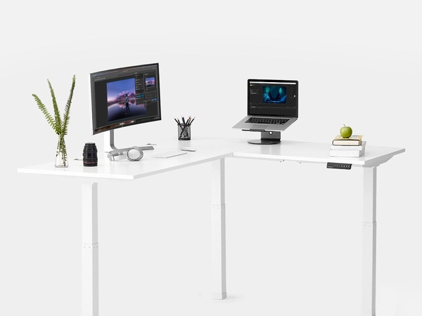 SmartDesk Corner