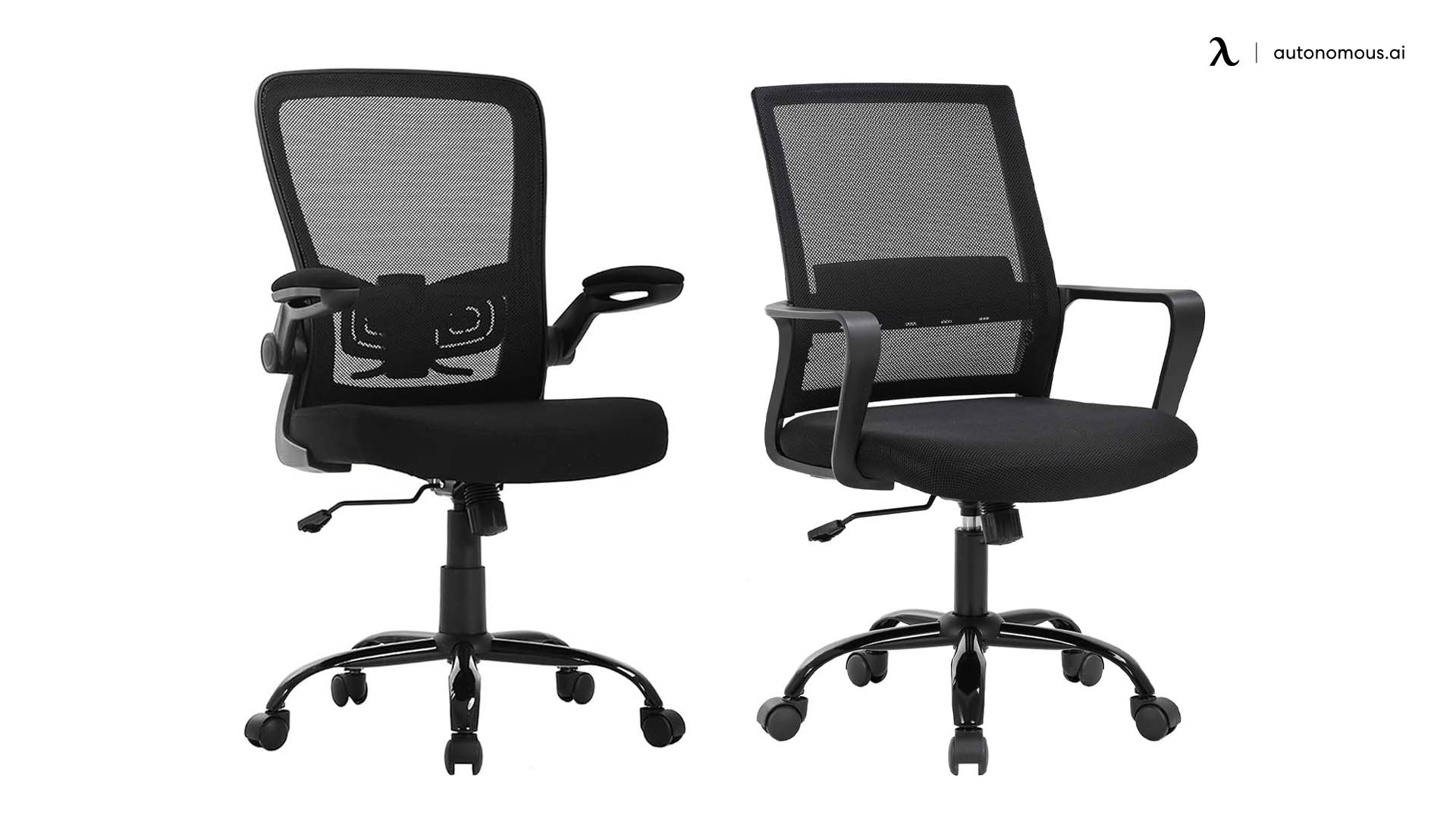 Ergonomic  Mesh Desk Chair by BestOffice