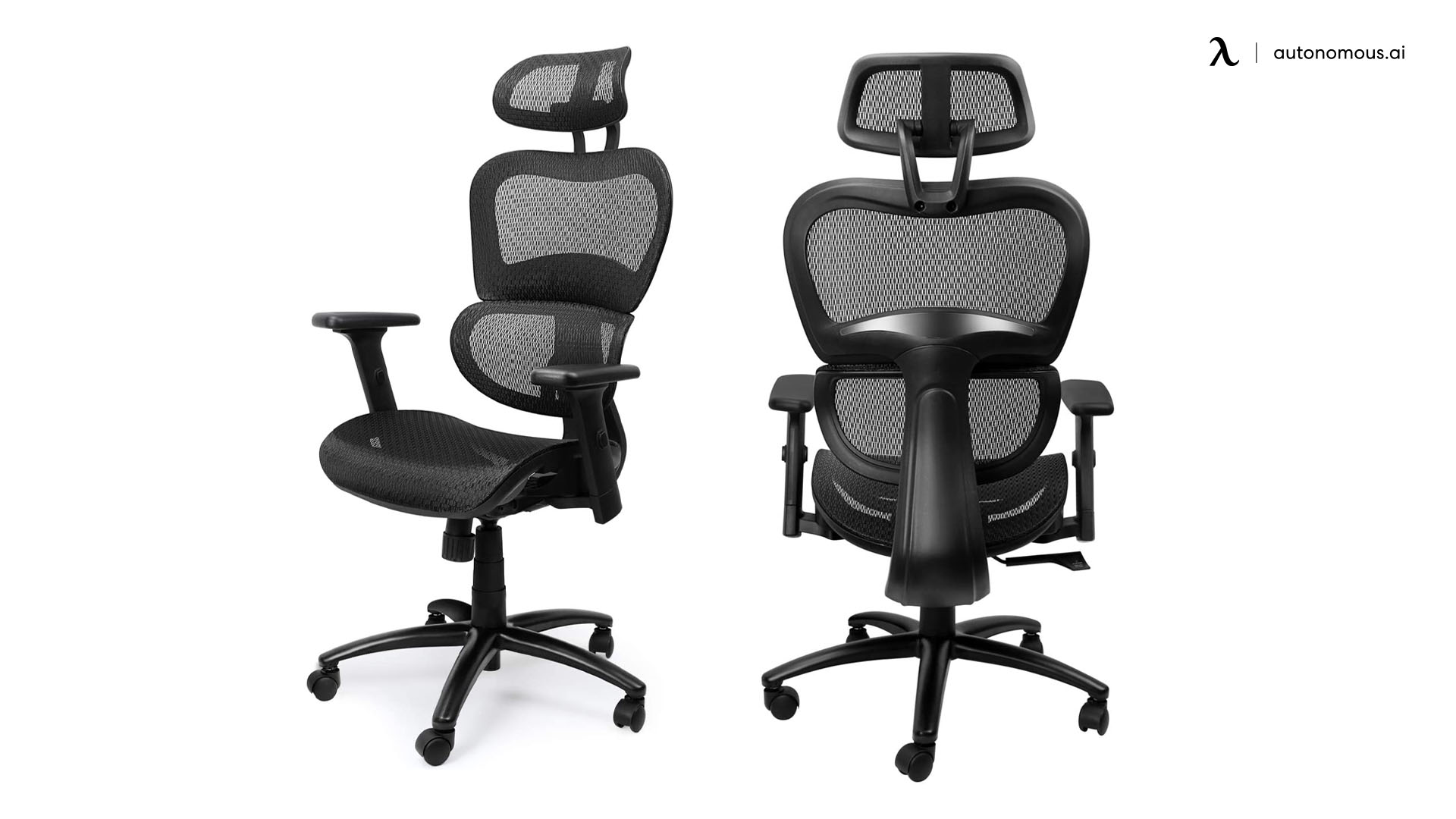 The Komene Ergonomic Office Chair