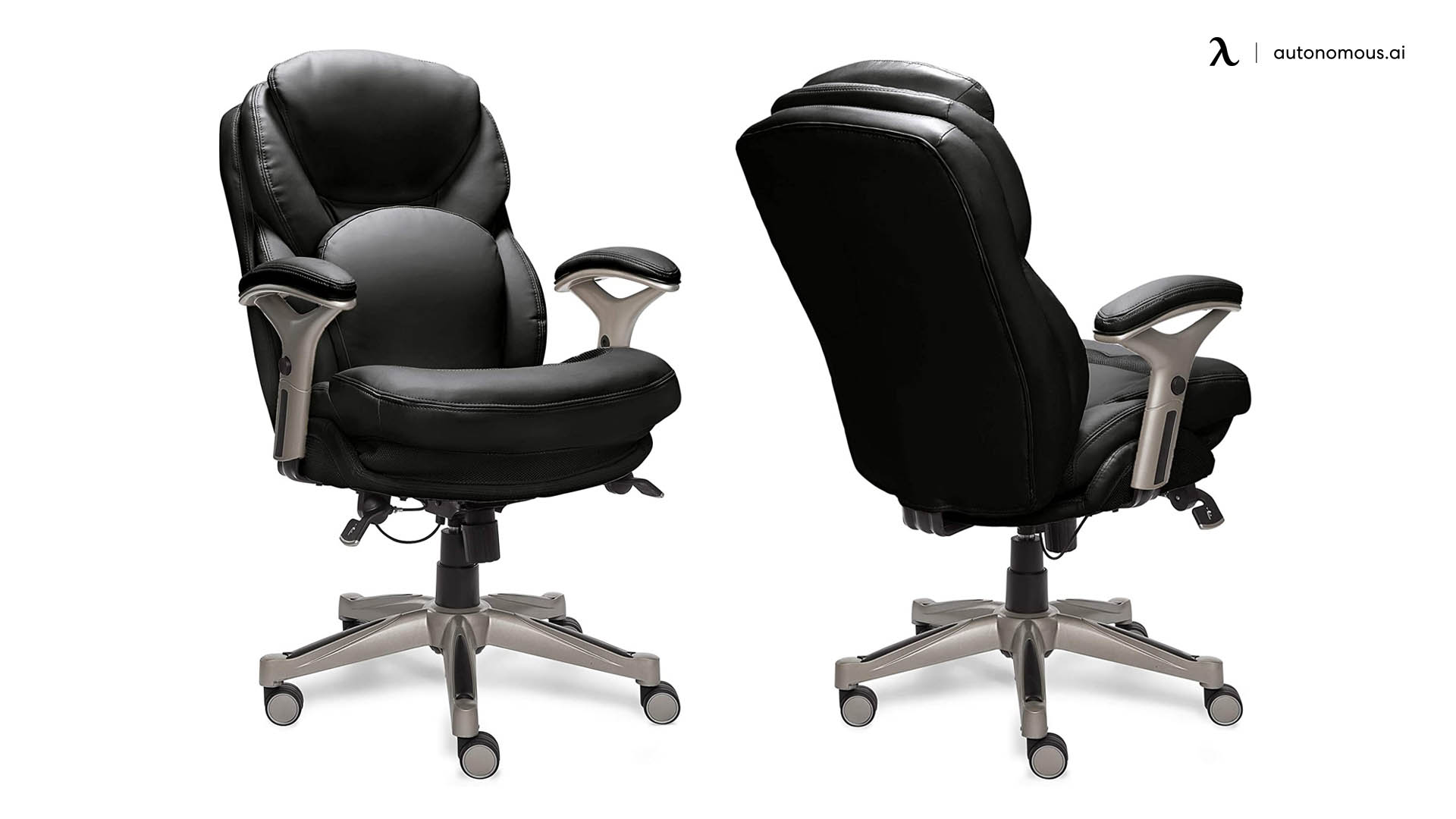 Serta Ergonomic Executive Office Chair