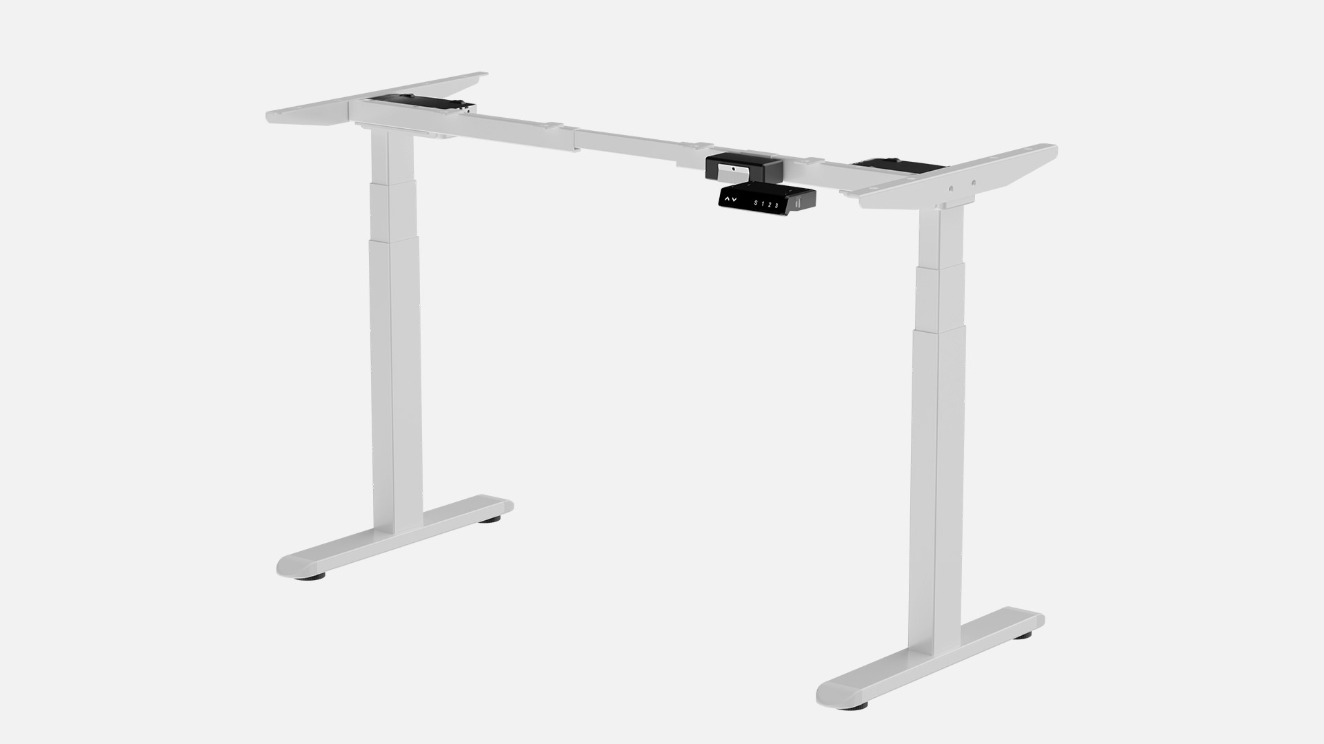 Wistopht SmartDesk Advanced Frame: Additional USB Ports