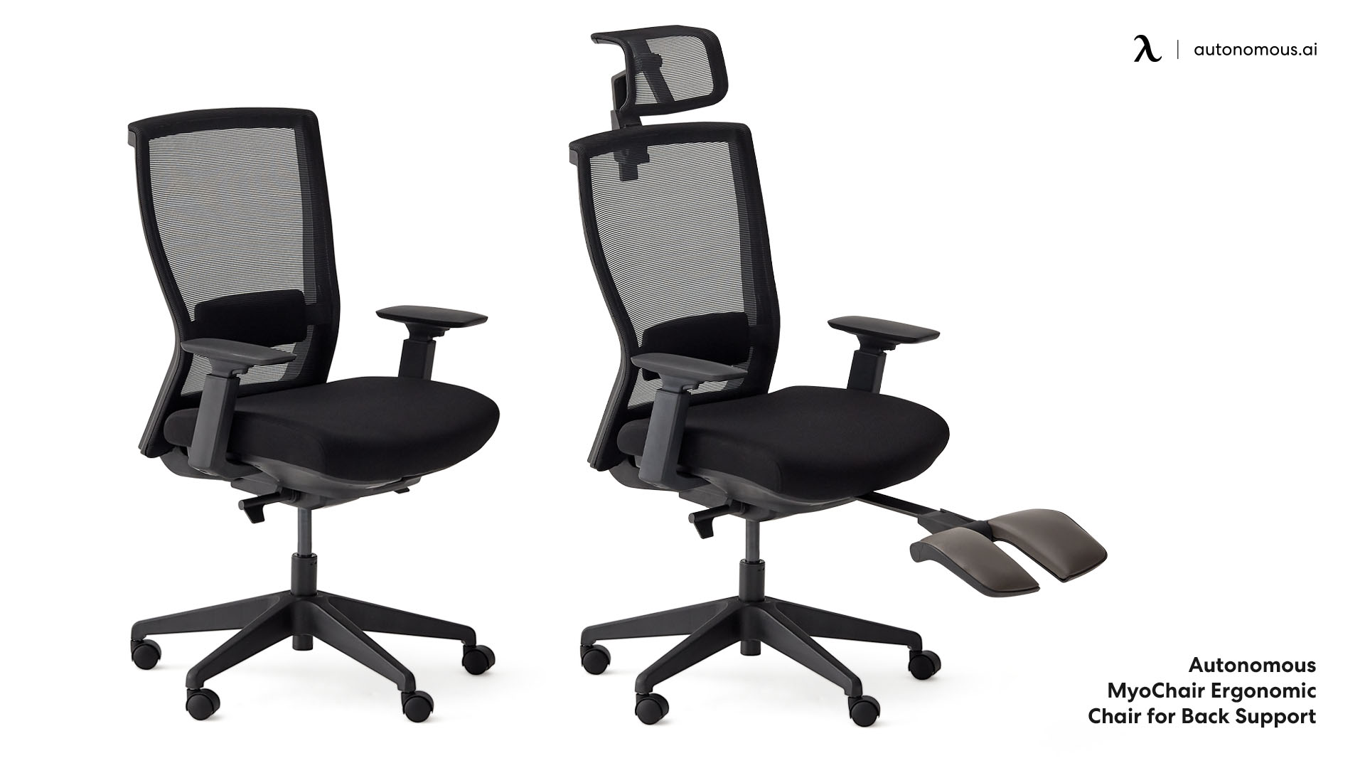 MyoChair Ergonomic Chair