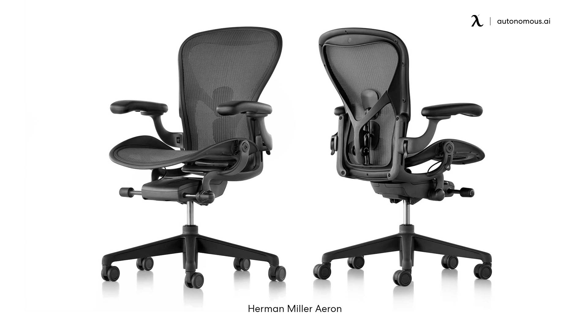 Aeron Chair