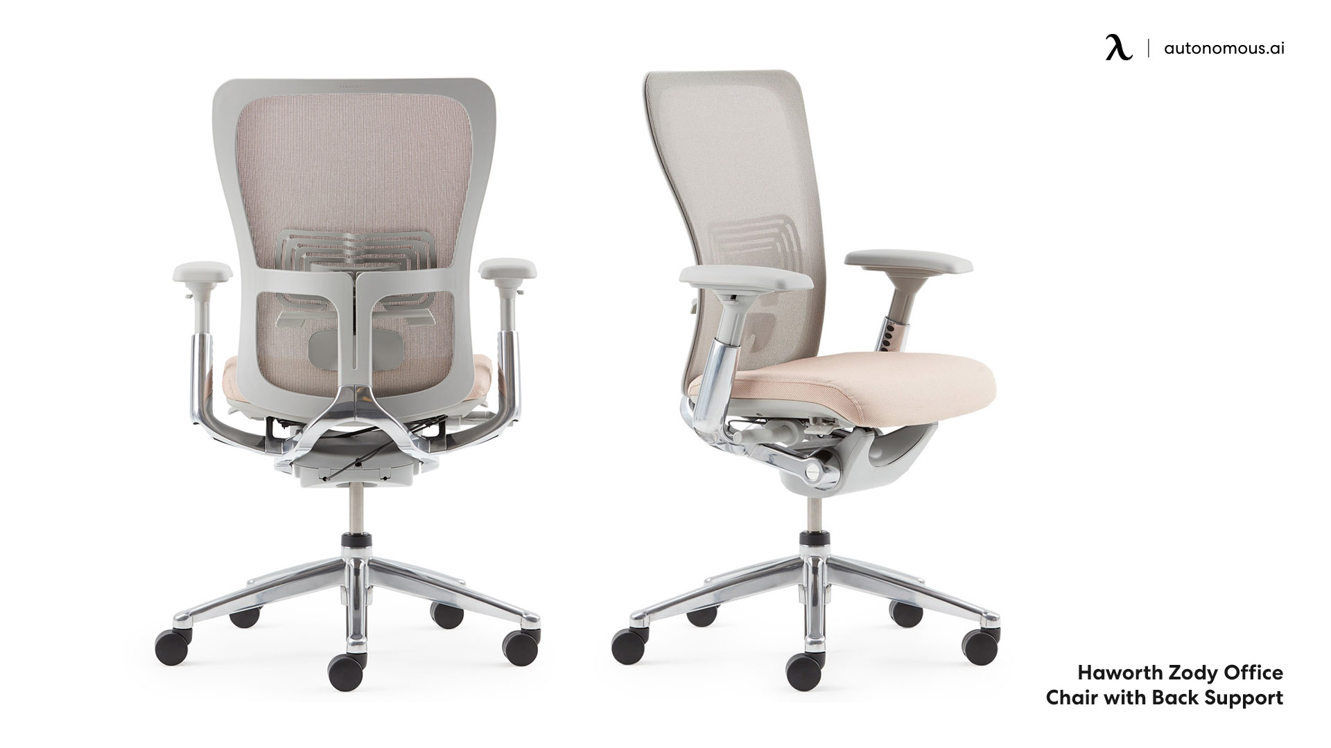 Haworth Zody Office Chair