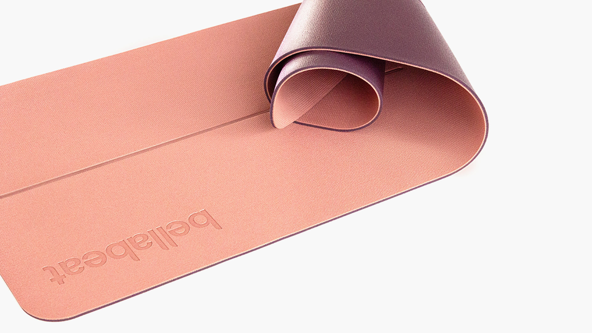 Bellabeat Yoga Mat