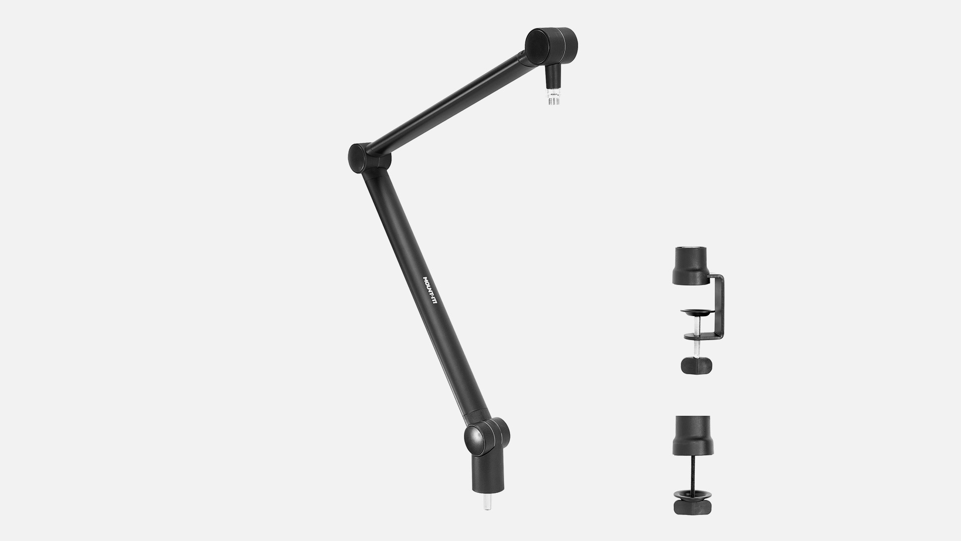 Mount-It! Adjustable Microphone Boom Arm