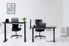 image of SmartDesk 2 with Kinn Chair