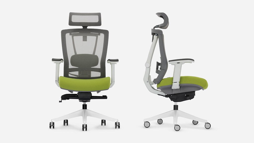 24 Benefits of the 24 Hour Office Chair for Executives