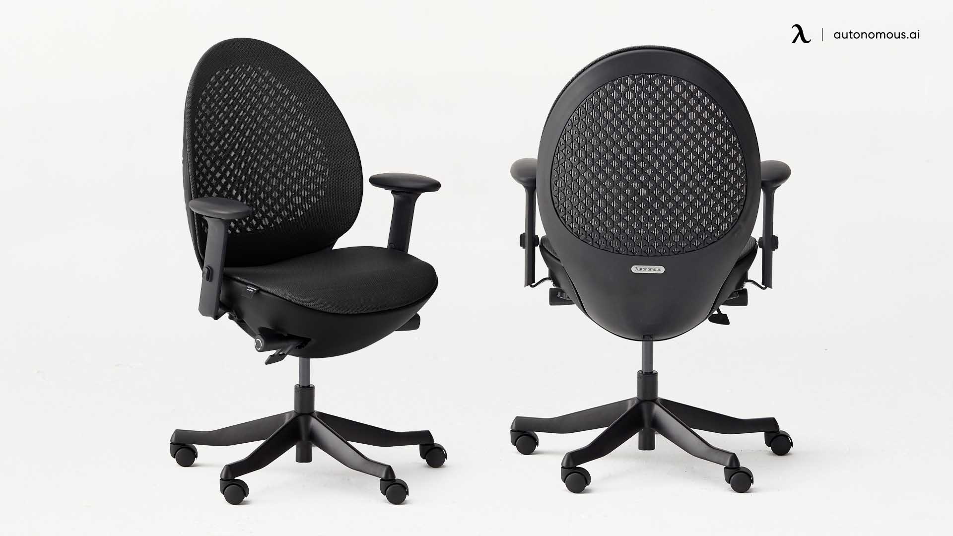 AvoChair - eco-friendly ergonomic chair home office