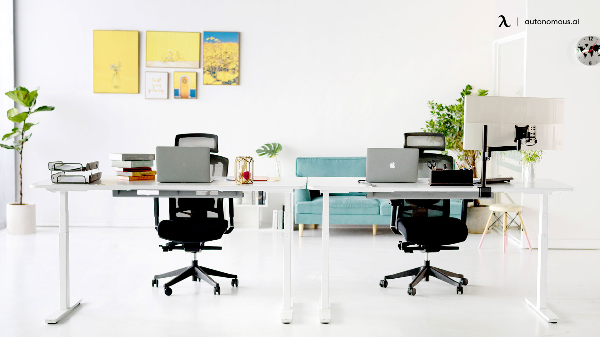 Standing Desk