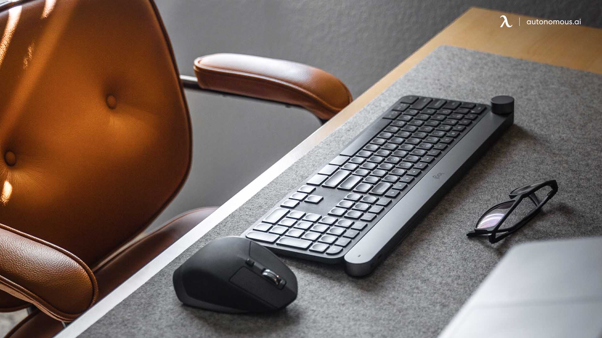 Ergonomic accessories