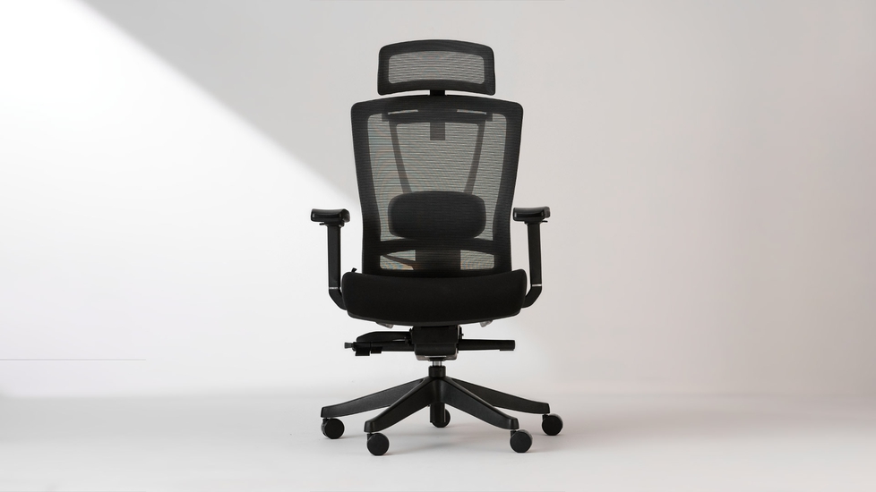 ErgoChair Pro