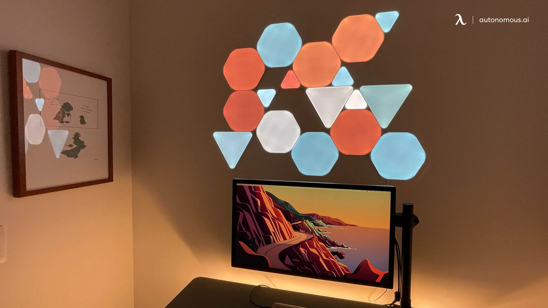 Nanoleaf