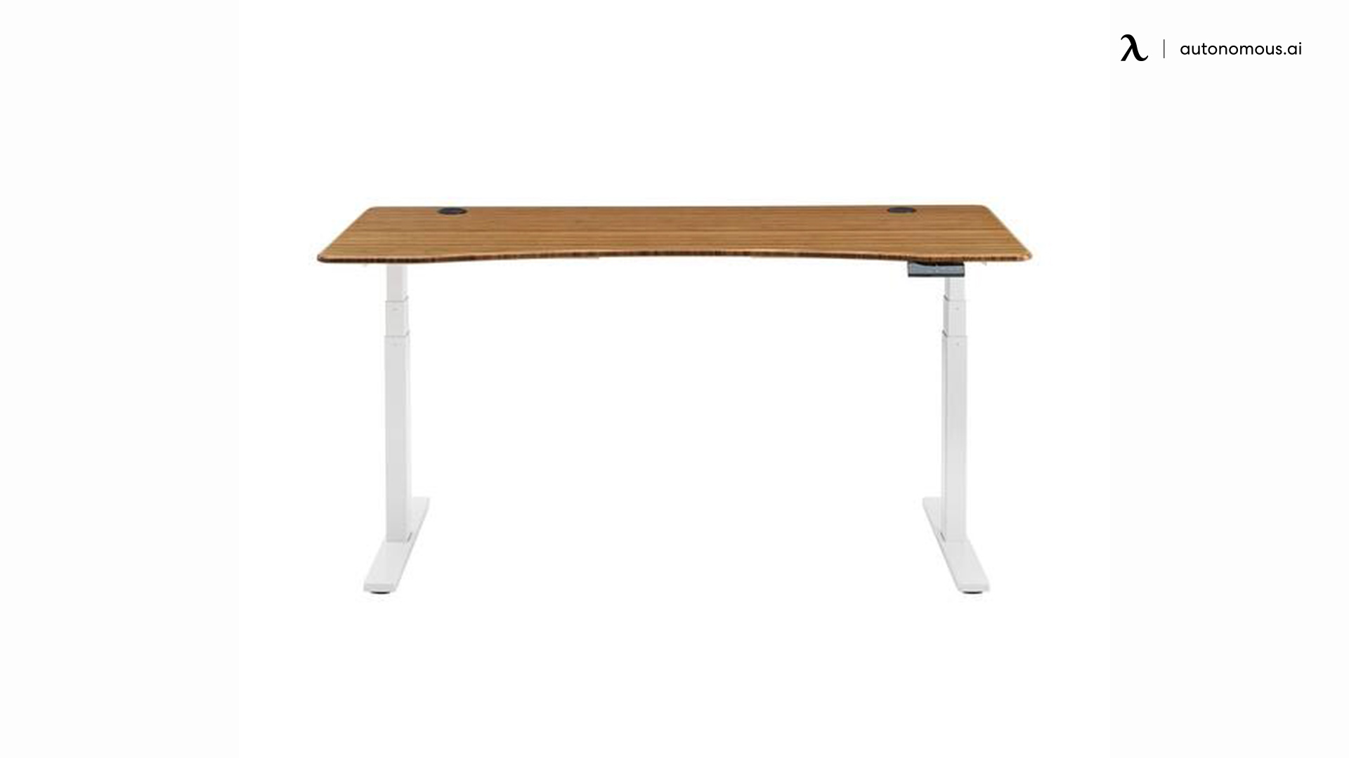 Ascent Hi-lo Height Adjustable Desk