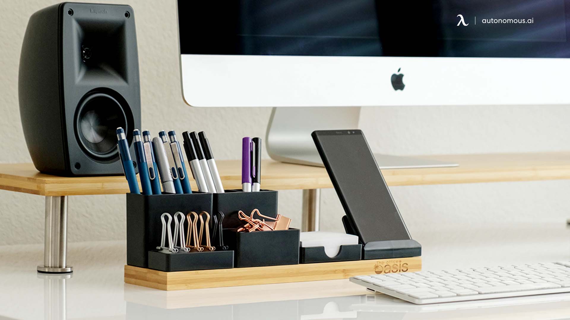 Desk Accessories