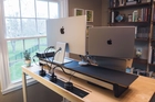 SmartDesk Levitate