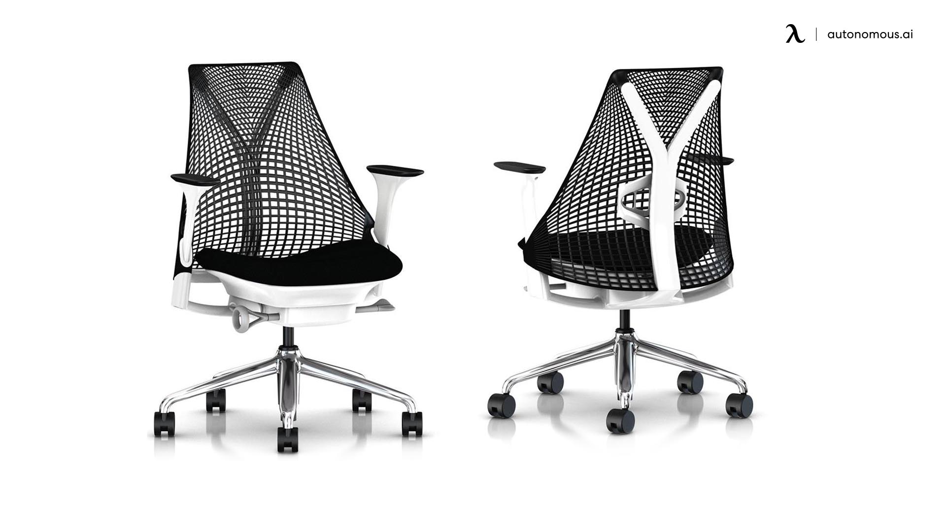 Sayl Chair - ergonomic chair home office