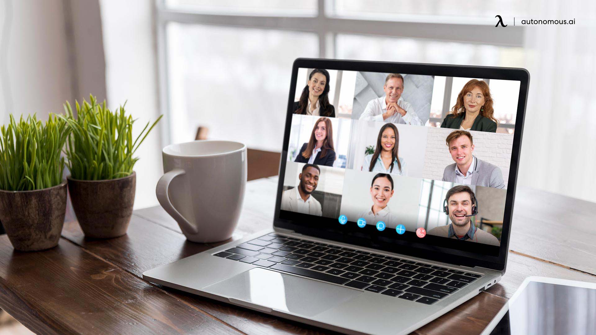 How to set up a successful remote team