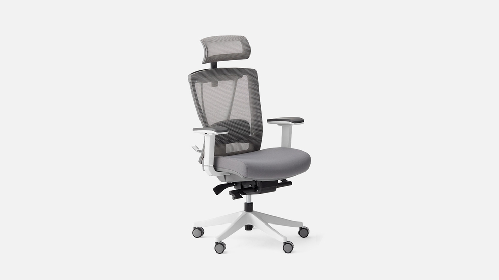 ErgoChair Pro