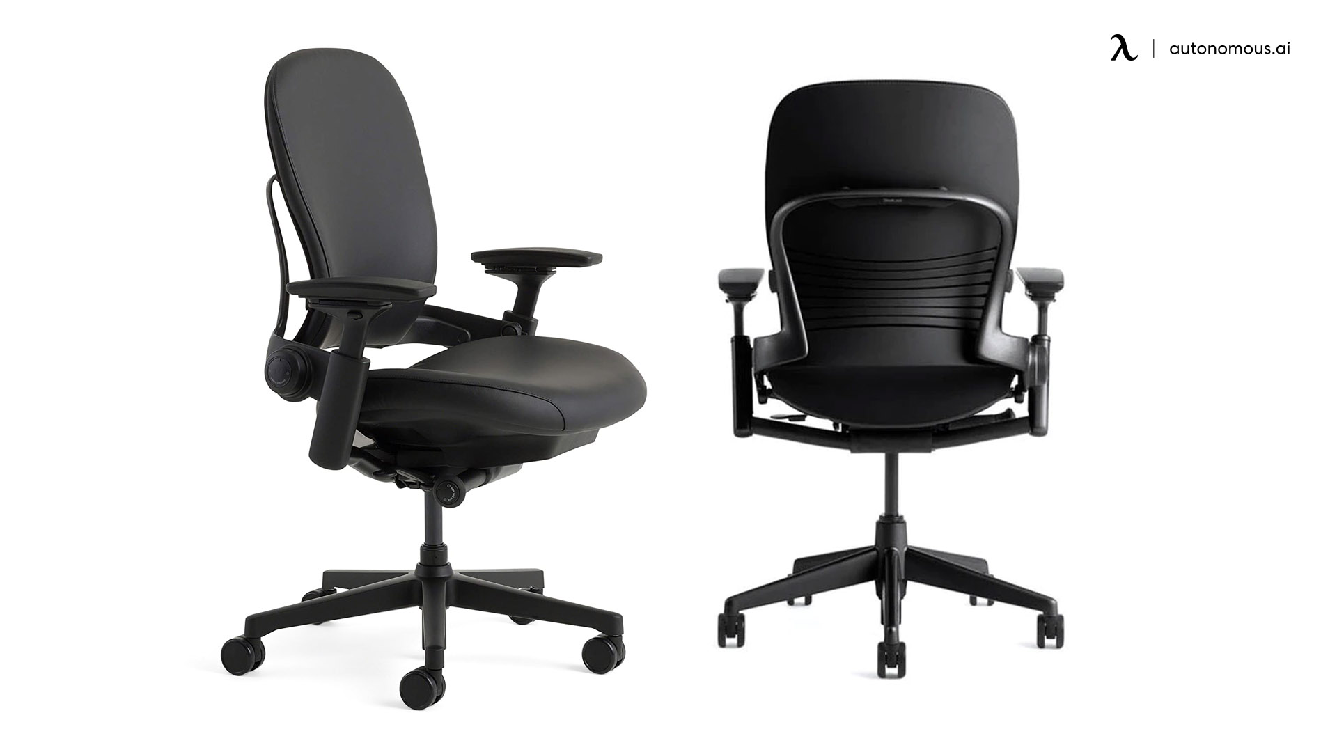 SteelCase - office chair design