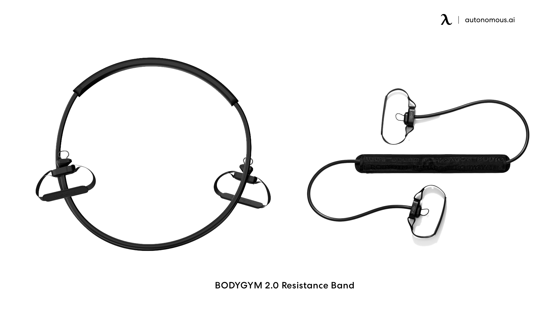 BODYGYM 2.0 Resistance Band