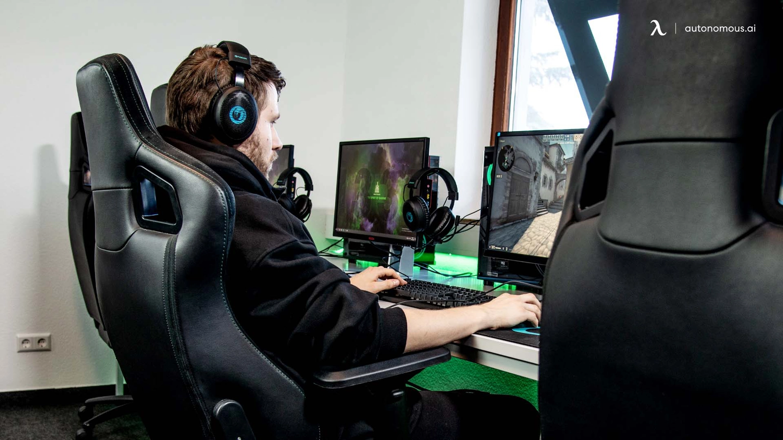 Best Adjustable Armrest Gaming Chair Every Gamer Need