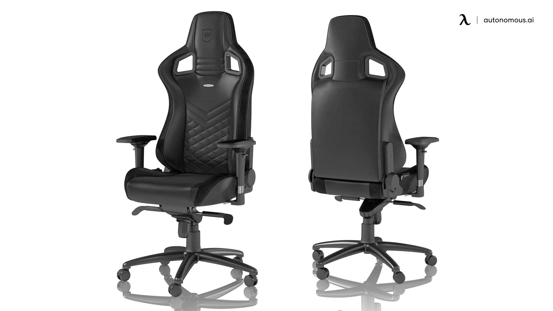 Epic Black Edition from NobleChairs