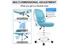 kerdom-primy-drafting-chair-pr-934-z-ergonomic-rolling-blue