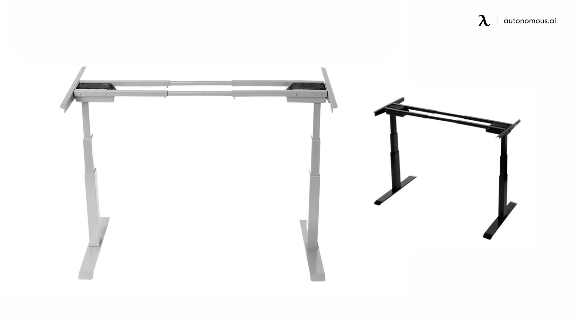 StandDesk HomeBase Frame