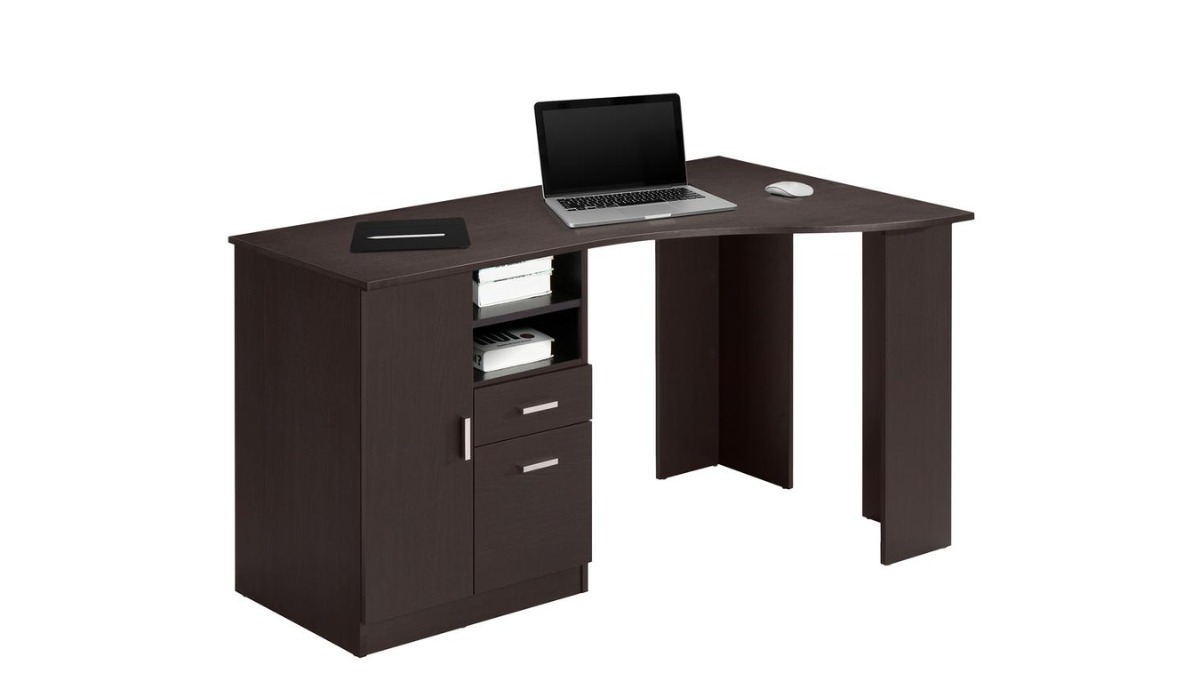 Trio Supply House Classic Office Desk