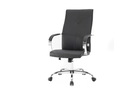 skyline-decor-sonora-modern-high-back-tall-chair-black