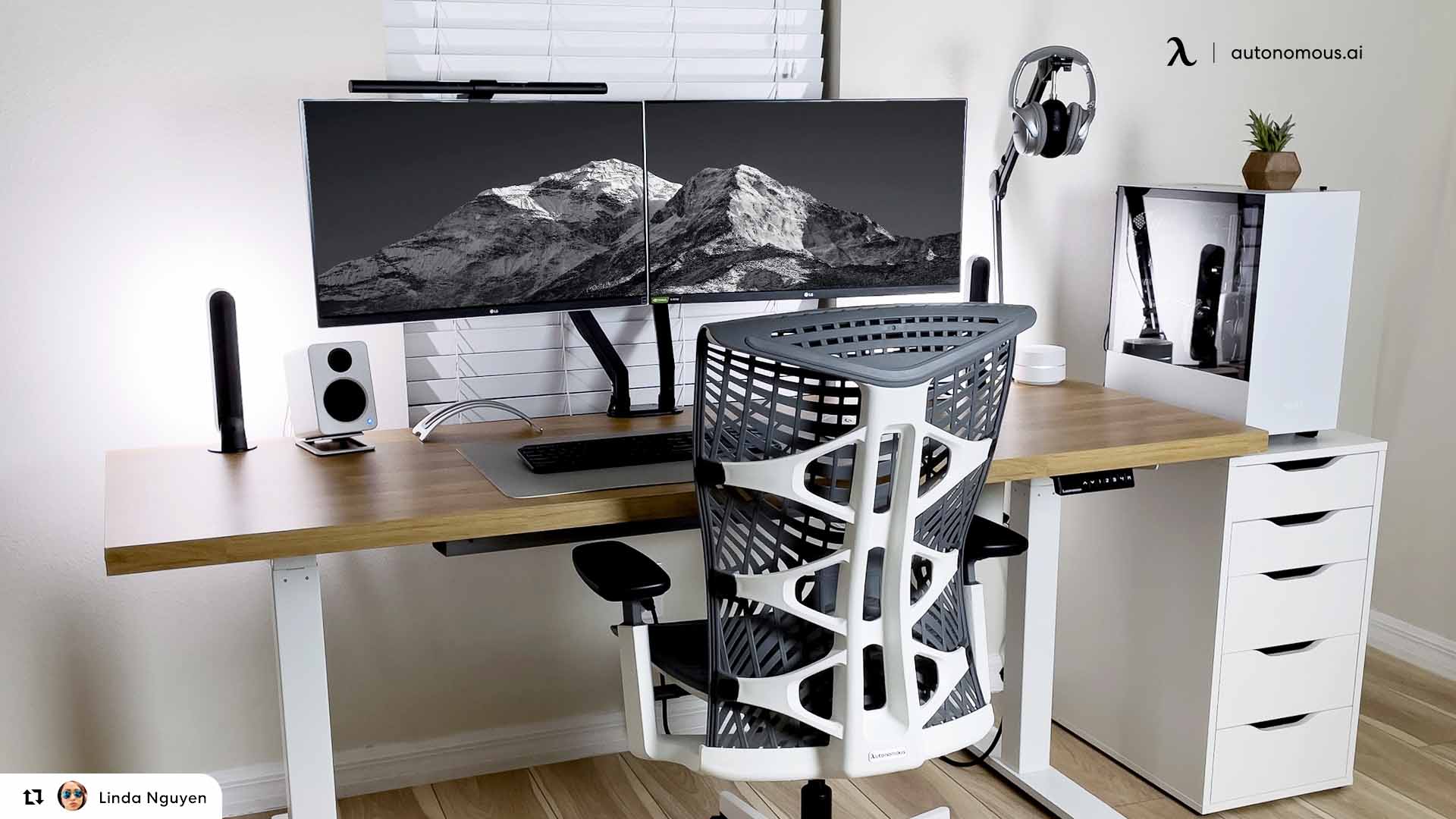 Storage Space
