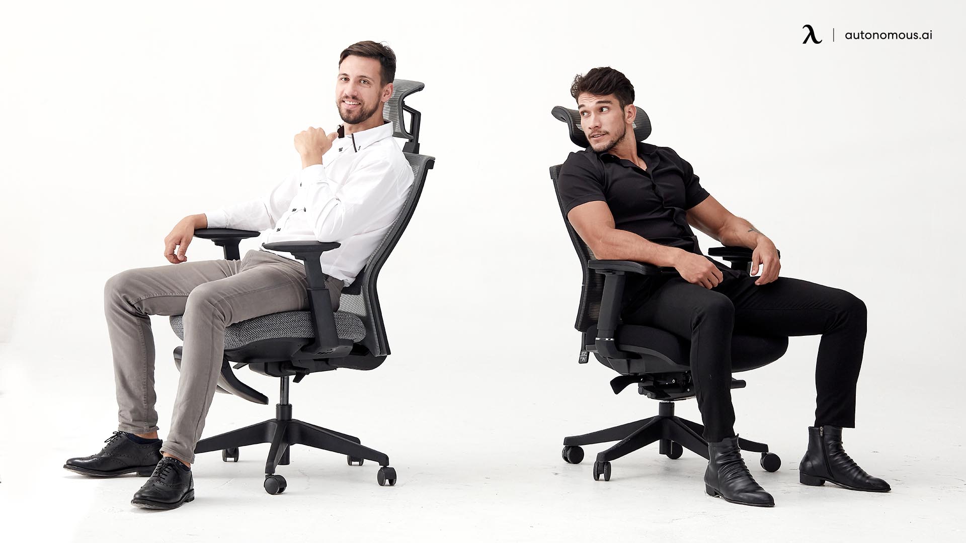 Choose the best office chair with headrest