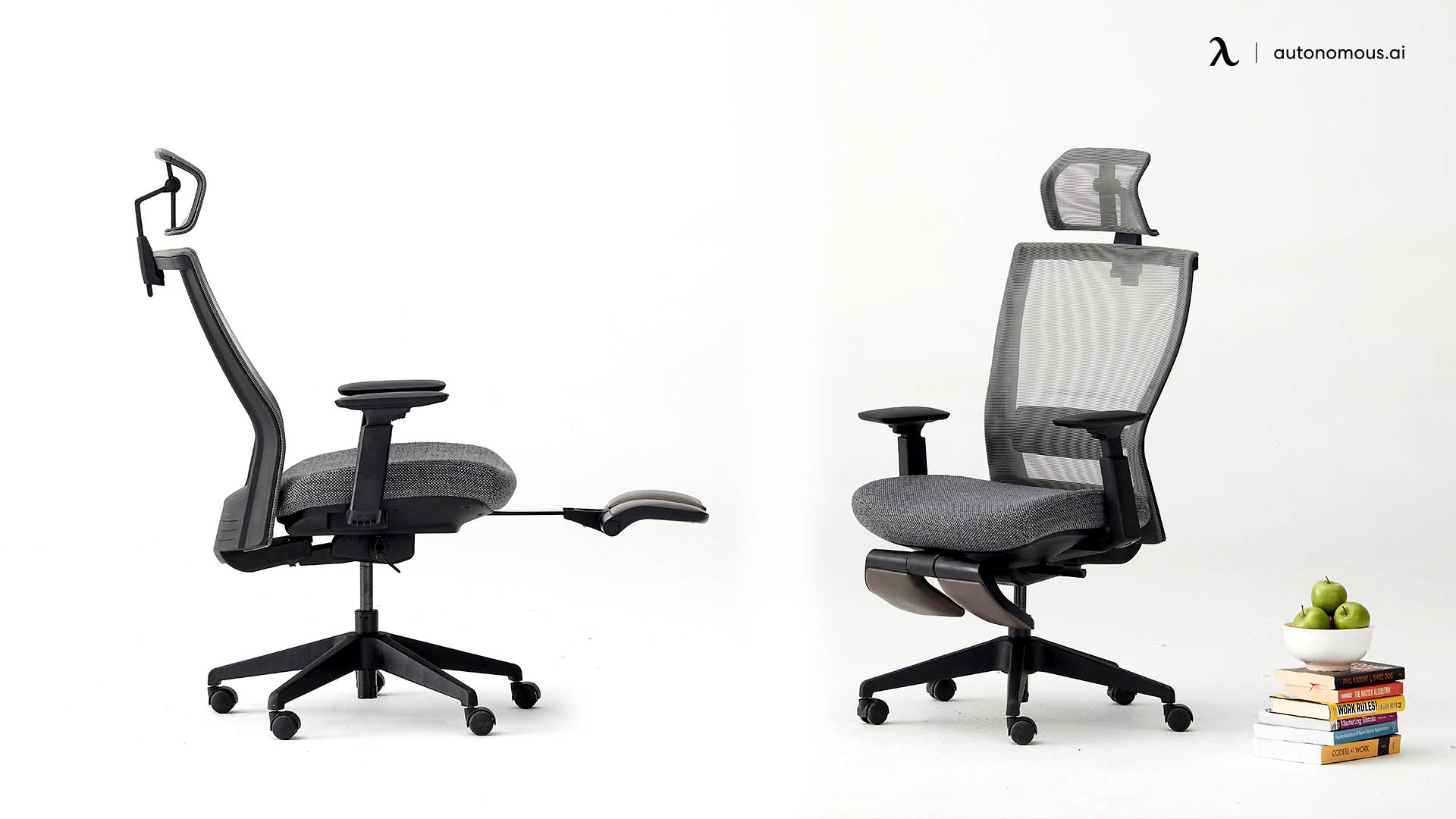 Health benefit from ergonomic chair