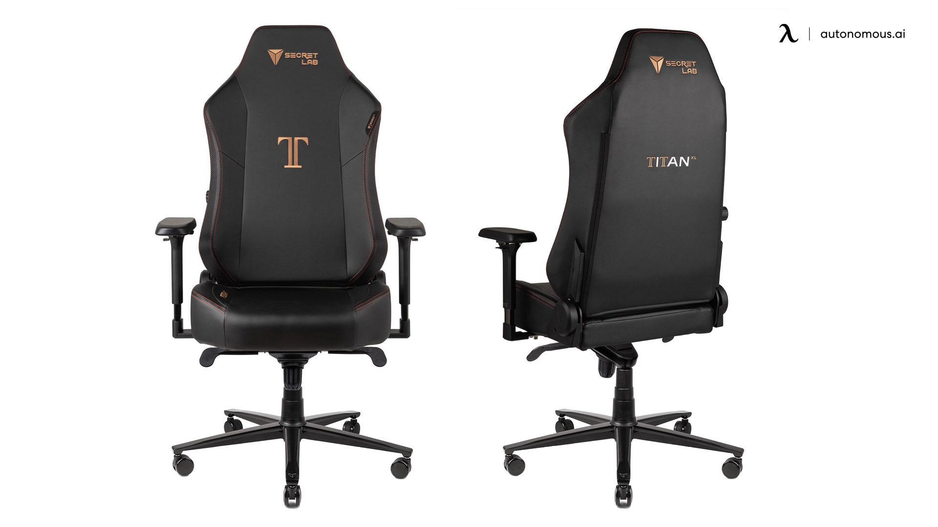 Secretlab TITAN Evo