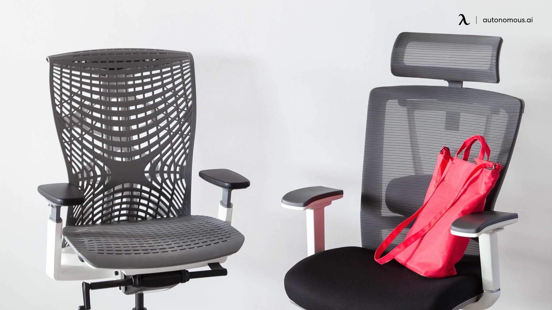 The pros of an ergonomic chair