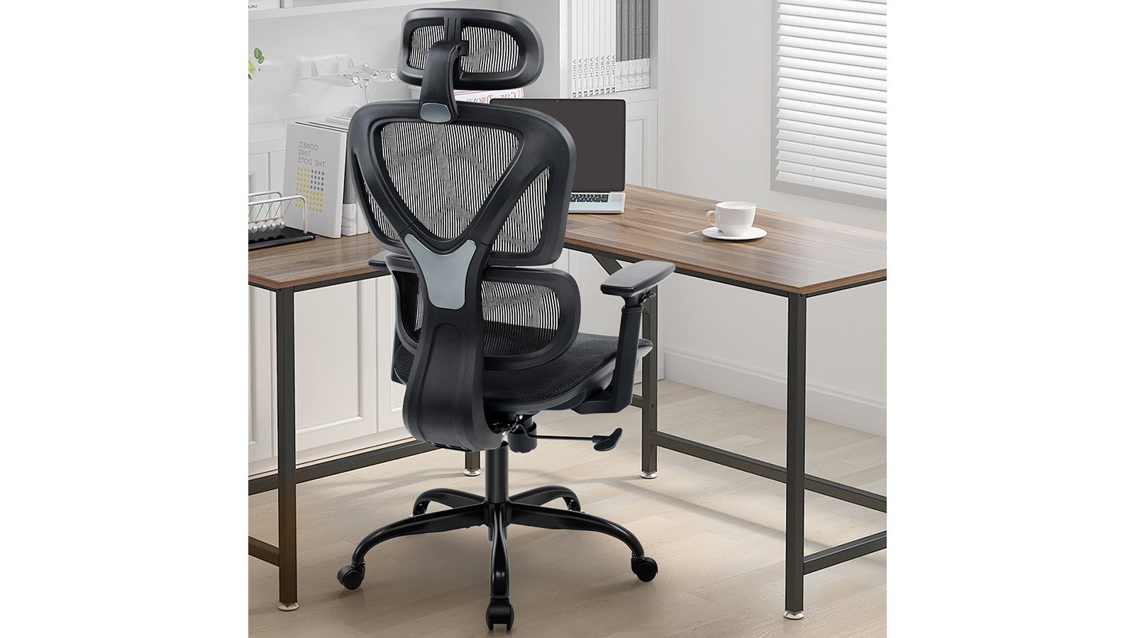 KERDOM Ergonomic Chair