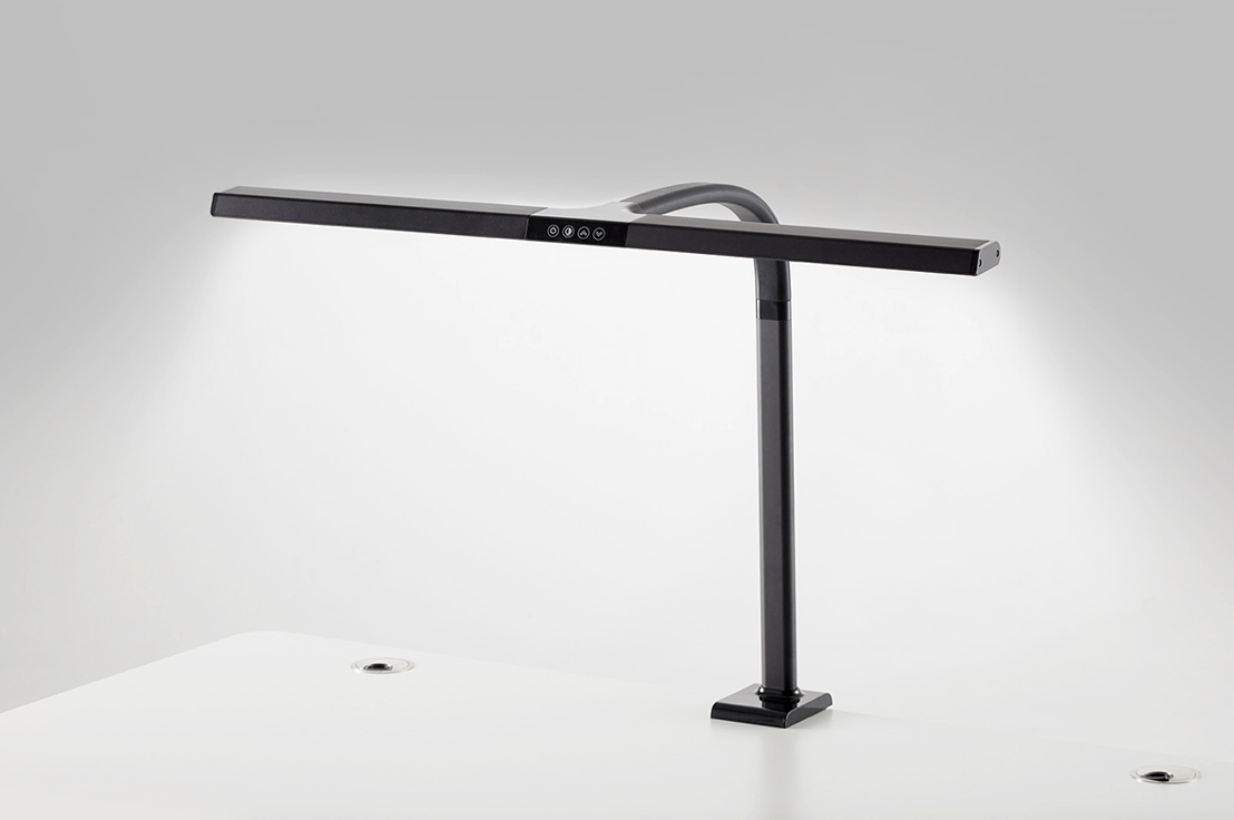 LED Desk Lamp