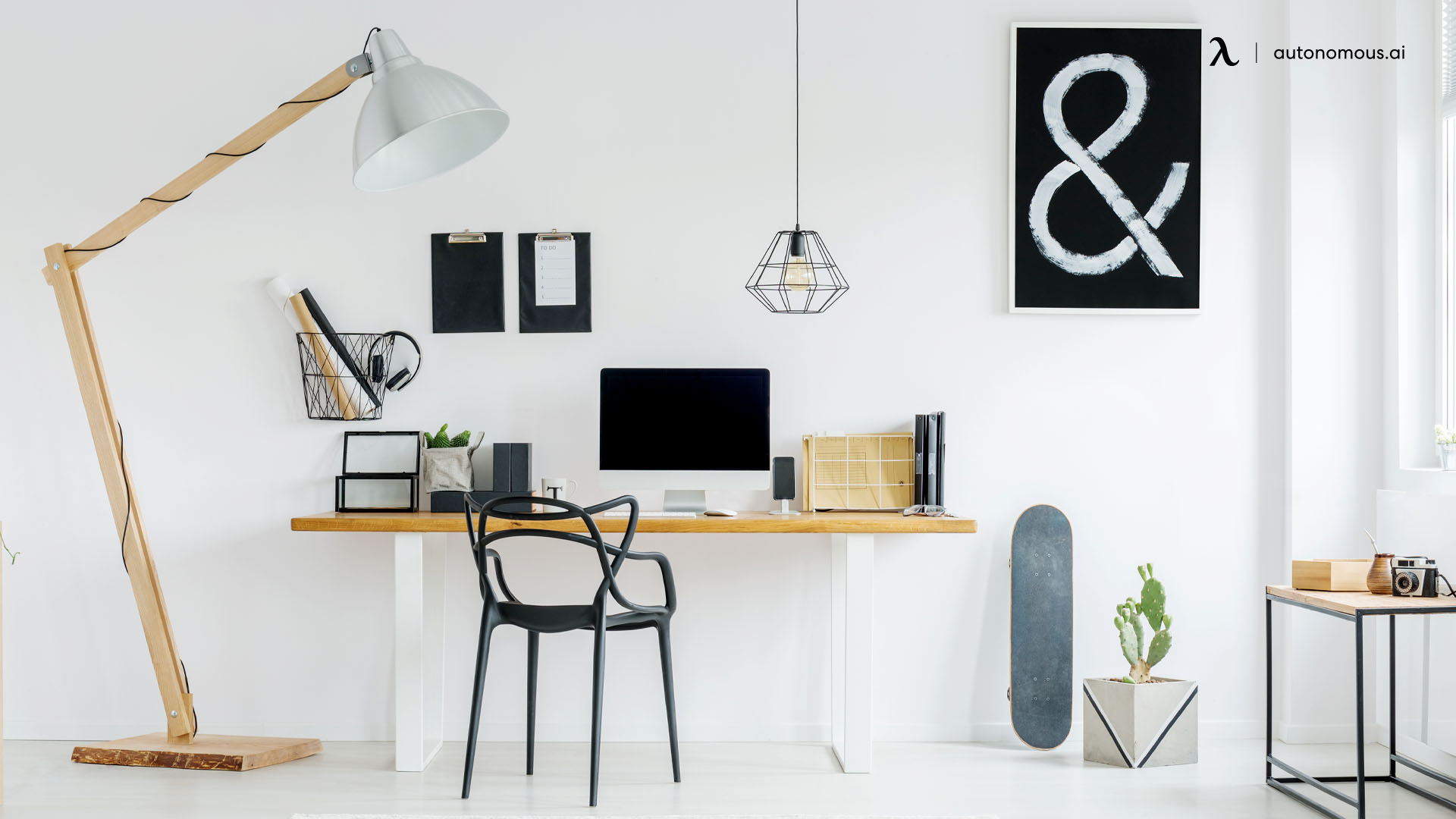 How To Design Office Space