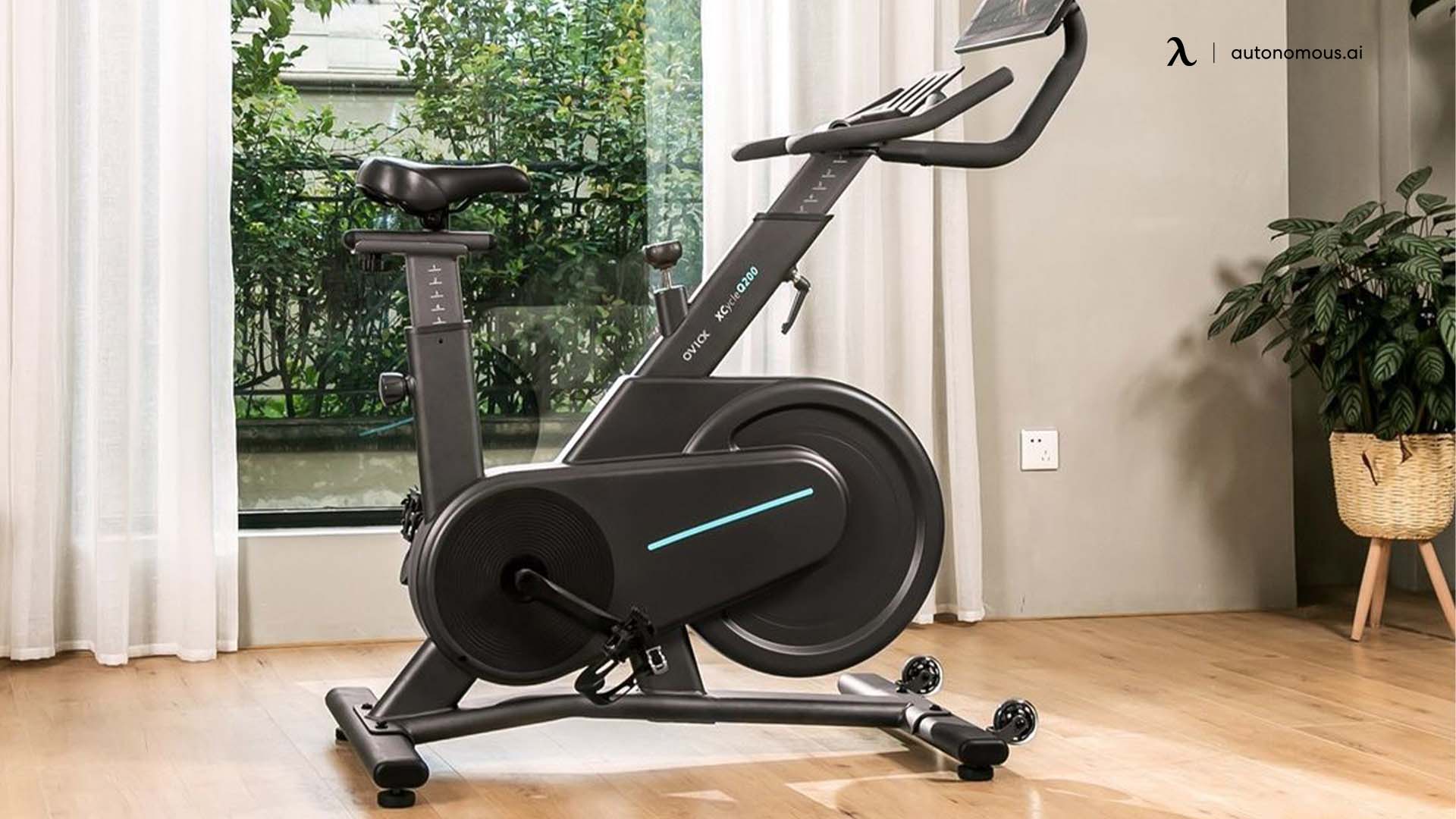 Ovicx Indoor Cycle