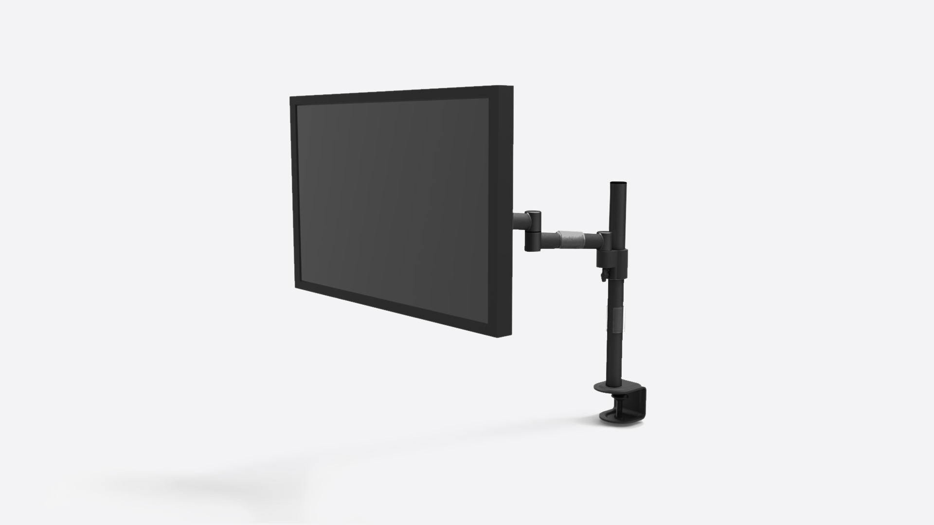 Monitor Arm