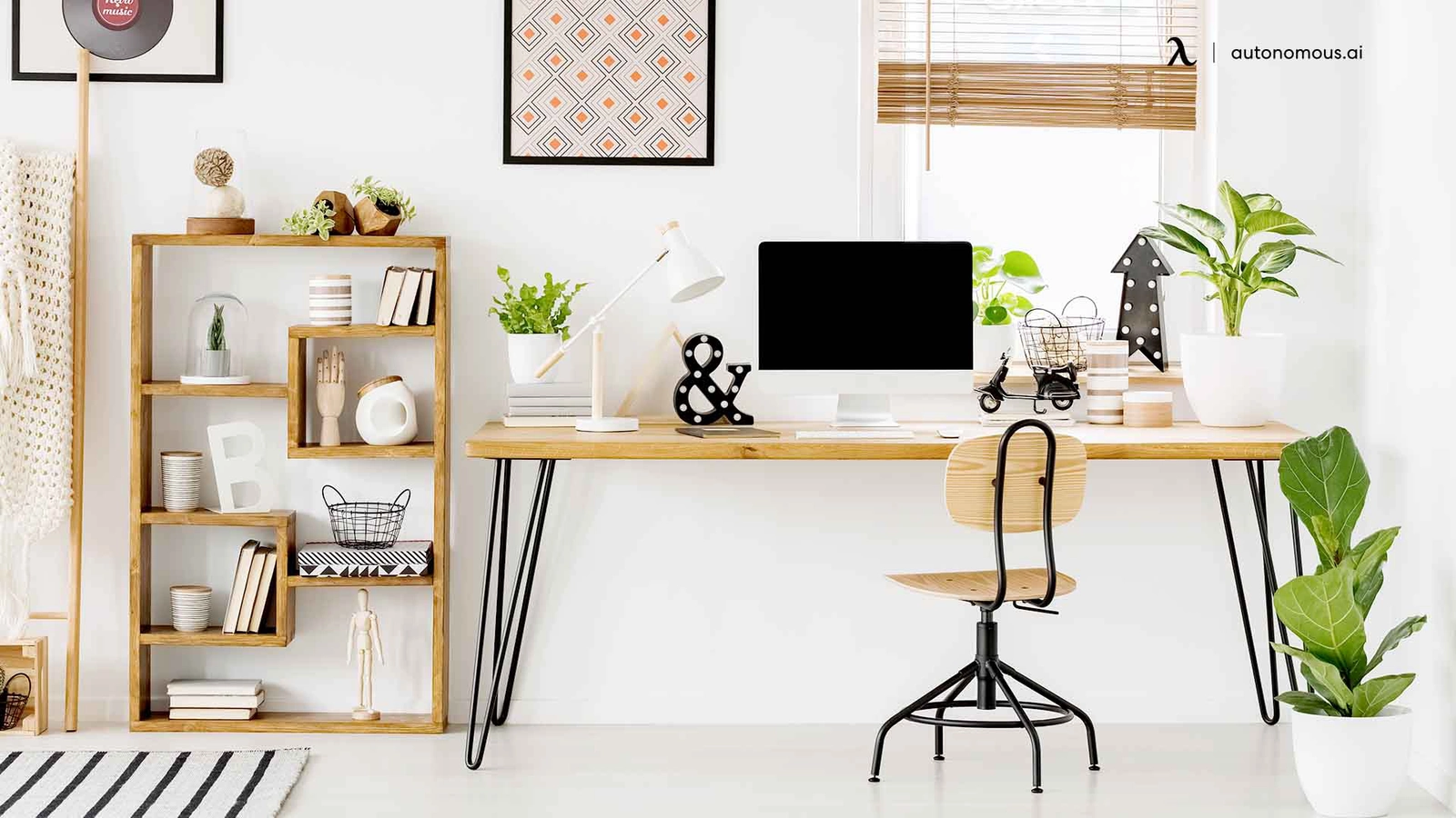 Small Office Layout Ideas to Make the Most of a Workspace