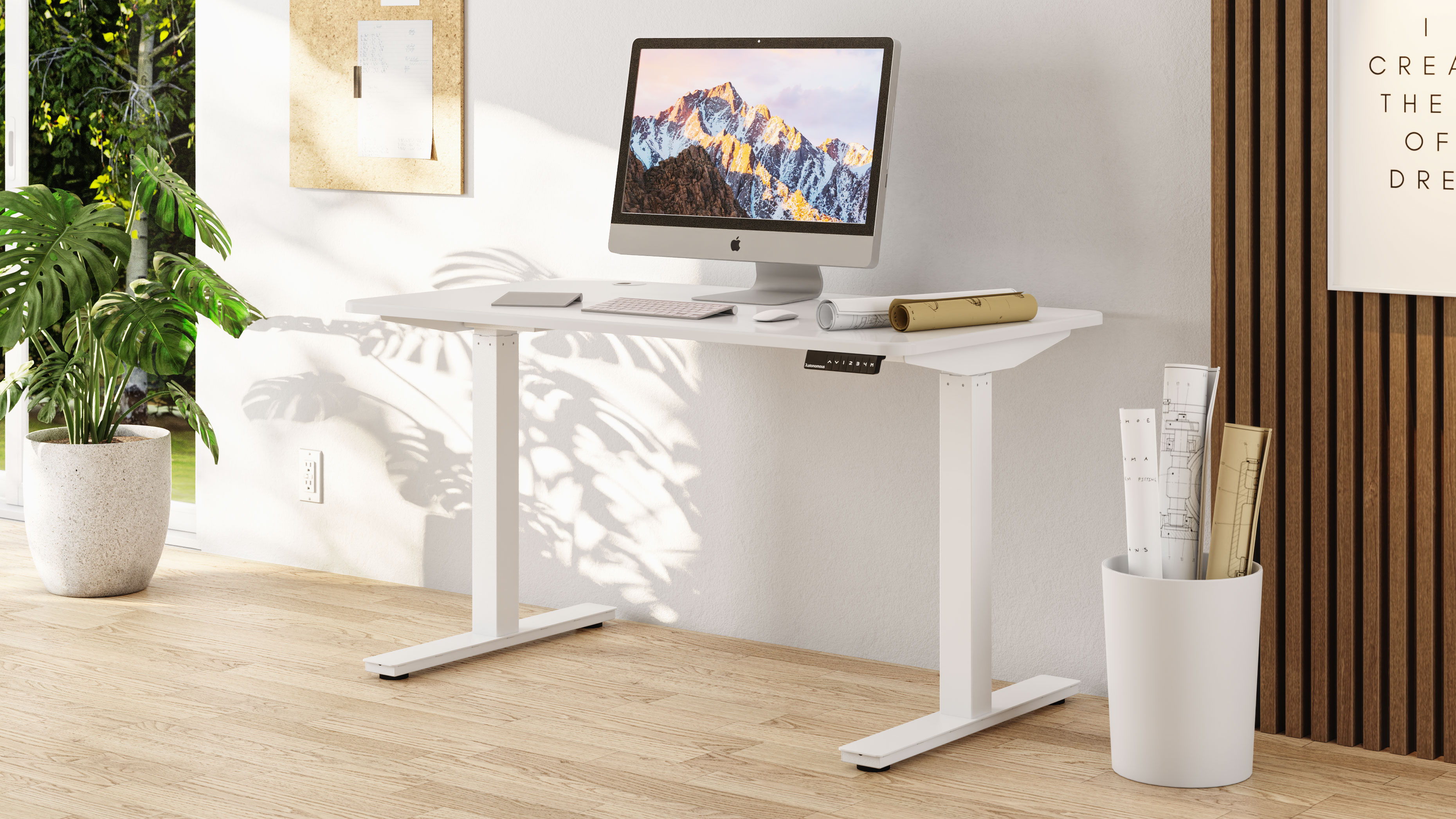 SmartDesk Core